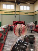 Small Knockerball Arena with 6 KB'S  $375
