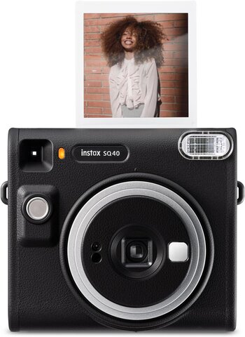 Instax SQ 40 (1 Camera)