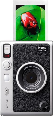 Instax mini Evo (5+ Cameras)