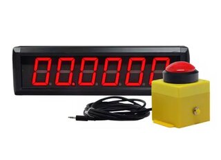 4 hours 10 Second Timer Game