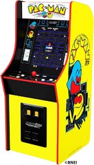 PacMan - 4 Hours