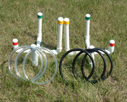 Ring Toss Daily Rental