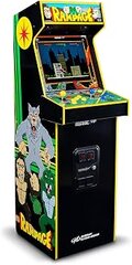 Rampage/Joust- 4 Hours