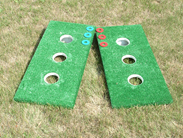 Washer Toss Daily Rental