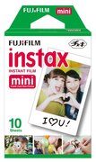 8 - Fujifilm Instax Film (10 Picture Pack)