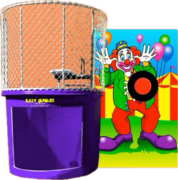 Dunk Tank