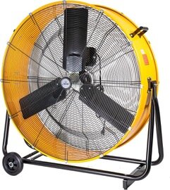 Industrial Fan 