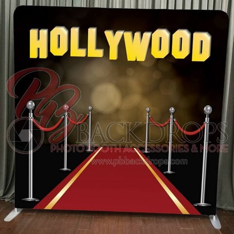 Red Carpet Hollywood