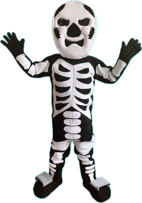 Skeleton Parody