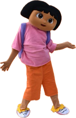 Dora Parody