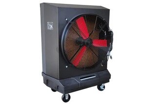 Evaporator Cooling Fan