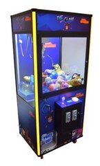 Claw Machine