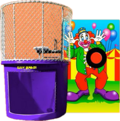 Dunk Tank