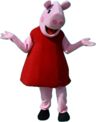 Peppa Pig Parody