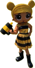 Queen Bee Parody