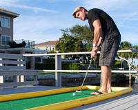 Miniature Golf Rentals Miniature Golf Rentals