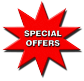 Specials Specials