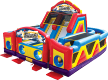 Interactives / Extreme sports Interactives / Extreme sports