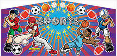 Mod Art Sports USA Mod Art Sports USA