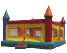 20 X 20 Castle no.14 20 X 20 Castle no.14