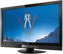 Video Display Monitor 32 Video Display Monitor 32