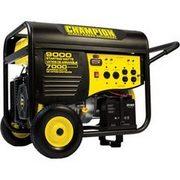 Generator 7000 watt Generator 7000 watt
