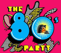 80's Video Dance Party 3 Hrs. 80's Video Dance Party 3 Hrs.