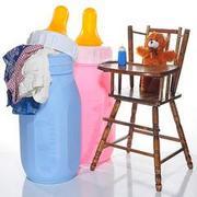 Giant Bottle Prop-set of 2 Giant Bottle Prop-set of 2