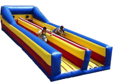 Bungee Run no. 70 Bungee Run no. 70