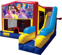 Lil Princess C7 Mod Combo Lil Princess C7 Mod Combo