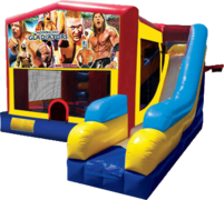 Modern Day Gladiators C7 Mod Combo Modern Day Gladiators C7 Mod Combo