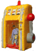 Inflatable Cash Cube Slot Machine no.60 Inflatable Cash Cube Slot Machine no.60