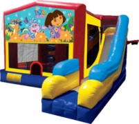 Dora C7 Mod Combo Dora C7 Mod Combo
