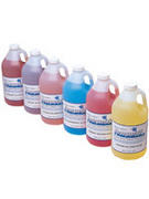 Frozen Drink Concentate Pina Colada Frozen Drink Concentate Pina Colada