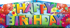 Mod Art Happy Birthday 4 Mod Art Happy Birthday 4
