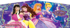 Mod art Lil Princess Mod art Lil Princess