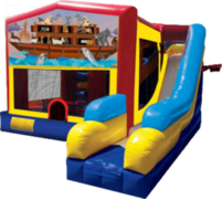 Noahs Ark II C7 Mod Combo Noahs Ark II C7 Mod Combo