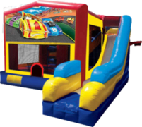 Racing Cars C7 Mod Combo Racing Cars C7 Mod Combo