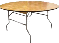 Table 60 inch Round Table 60 inch Round