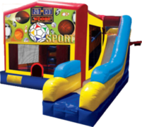 Sports C7 Mod Combo Sports C7 Mod Combo