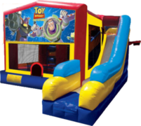 Toy Story Buzz C7 Mod Combo no 24-24F Toy Story Buzz C7 Mod Combo no 24-24F
