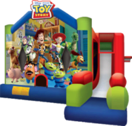 Toy Story 3 Combo 7 no.26 Toy Story 3 Combo 7 no.26