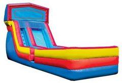 18 Ft Modular Slide -37-Wet Aug 10 or 11 2019 only 18 Ft Modular Slide -37-Wet Aug 10 or 11 2019 only