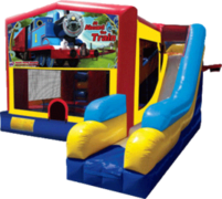 All Aboard the Train C7 Mod Combo All Aboard the Train C7 Mod Combo