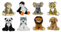 Additional Animal Skin assorted SELF SERVE party Additional Animal Skin assorted SELF SERVE party