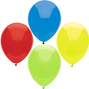 Boom Blaster Balloons 72 count Boom Blaster Balloons 72 count