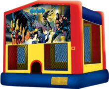 Bat Man Bouncer Bat Man Bouncer