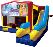 Winter Princess C7 Mod Combo Winter Princess C7 Mod Combo
