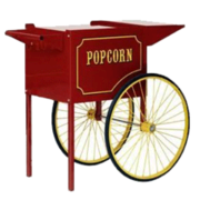 Popcorn Cart Popcorn Cart