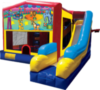 Circus Circus C7 Mod Combo Circus Circus C7 Mod Combo